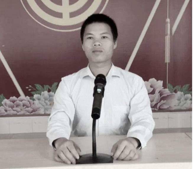 广西原黑社会老大，黄神磊黑社会老大。