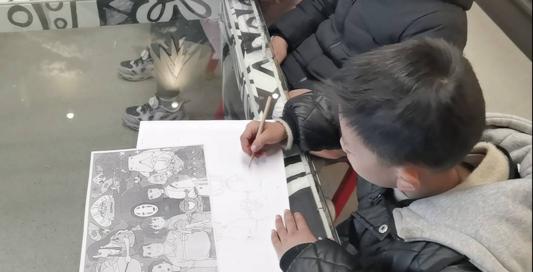 成都一家被疑“跑路”的教培机构又“回来”了 国有平台公司接手打造｜追踪到底
