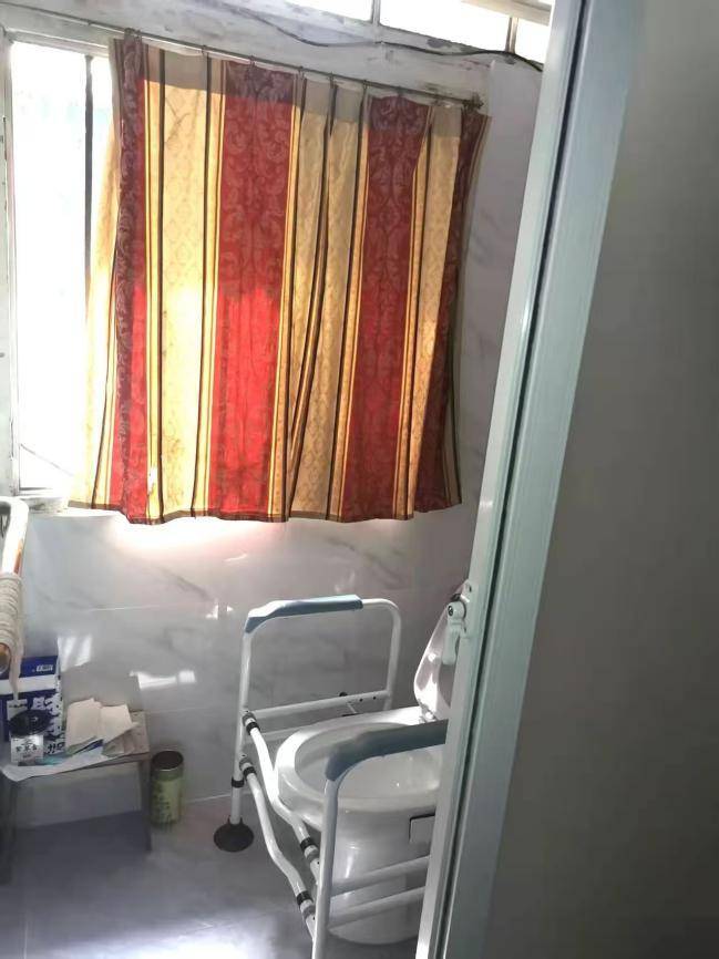 定海路街道丨告别“拎马桶”！“一户都不能放弃”