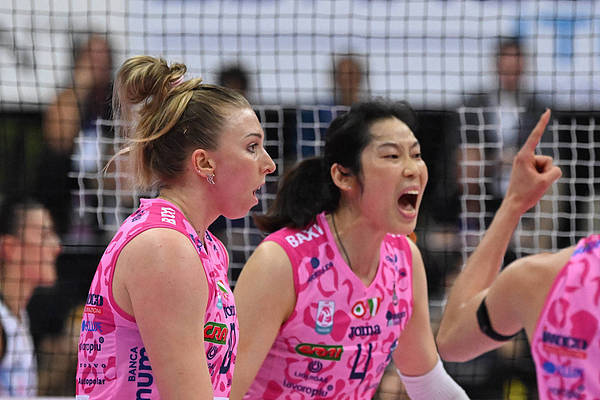 十五运｜三战全运的朱婷将迎来决赛阶段首秀，第一战对阵李盈莹引人关注