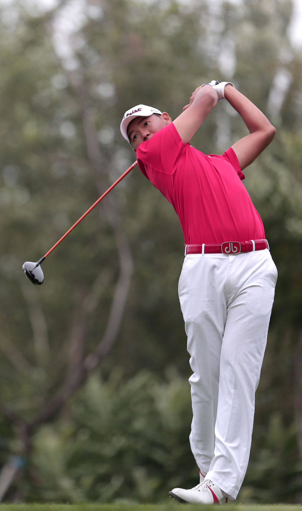 展现风采 携手奋进——港澳健儿的全运情结