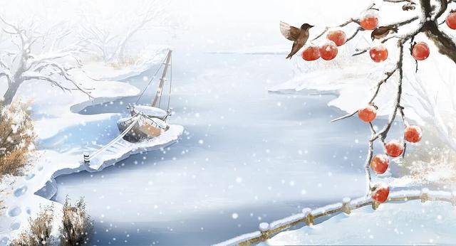 百年难遇“早立冬”来了！有啥讲究？早看早准备！