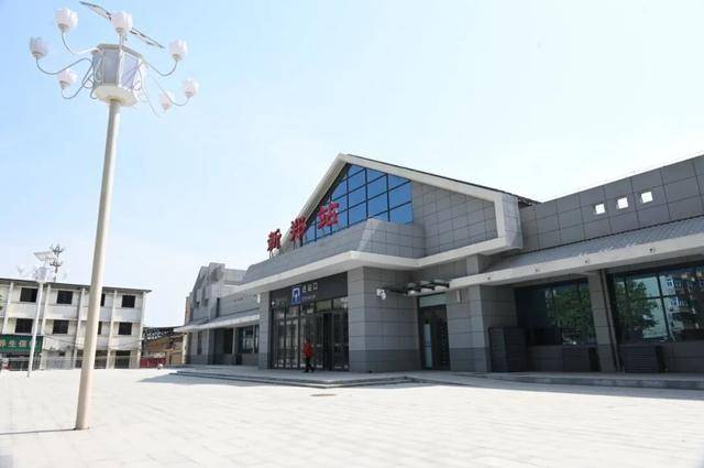 11月21日起，新郑站增开3趟普速客车→