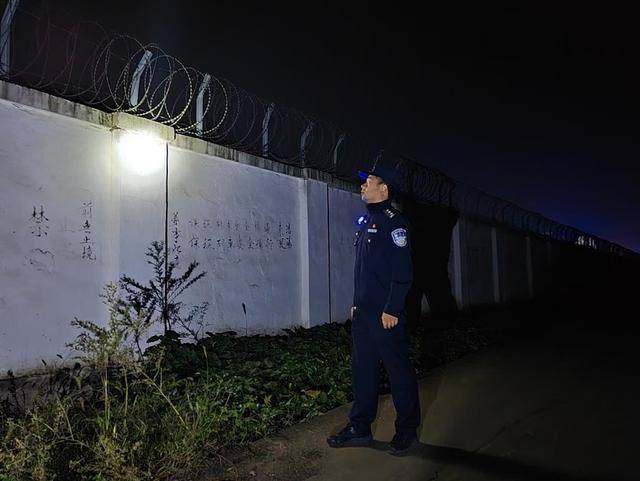 守护钢铁动脉安全！郑州铁路公安处禹州站派出所深入开展铁路线路巡查及安全宣传活动