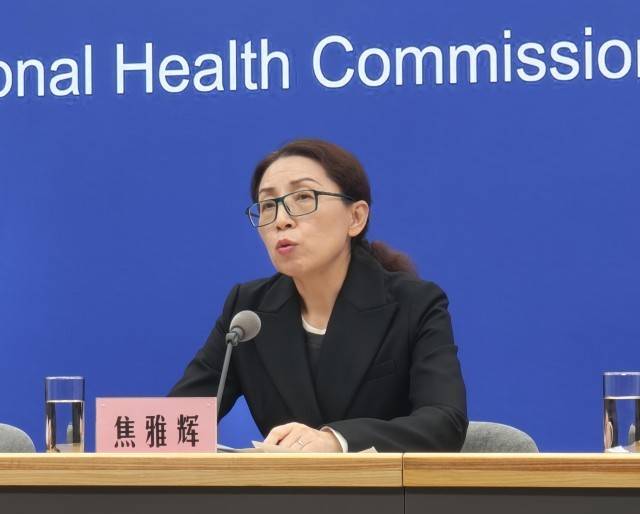 国家卫健委：全国超90%居民可在15分钟内就近就医