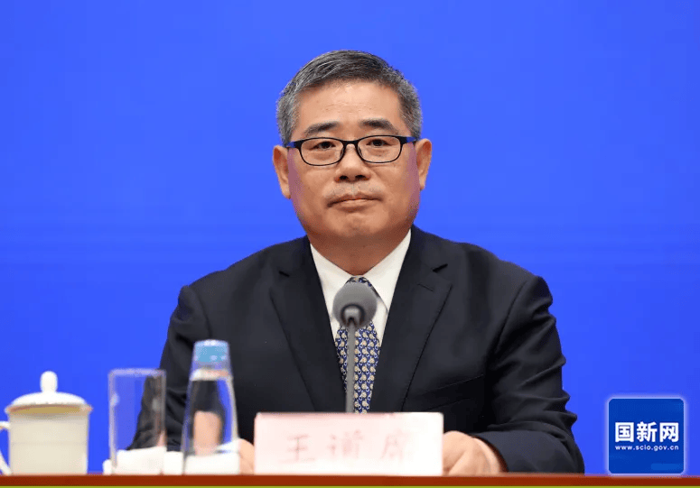 湖南任免3位副省长