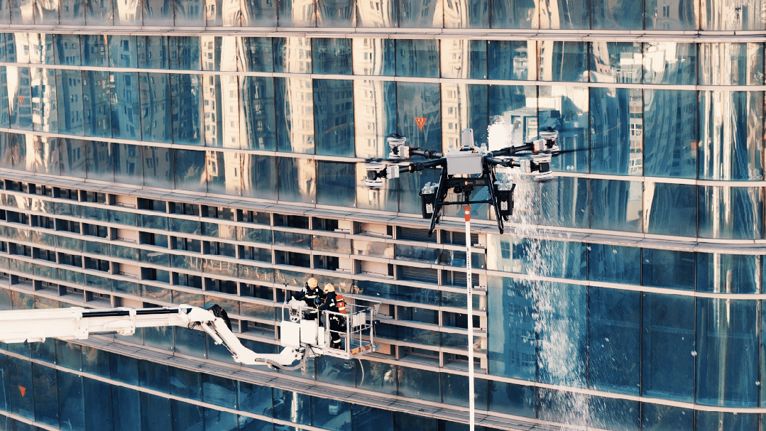 直击339米温州第一高楼“灭火救援现场”，多部门紧急联动“以练促战”！