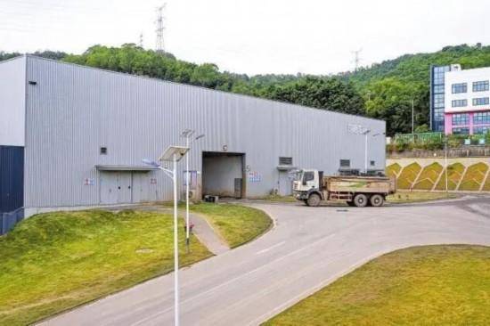 深圳110米高“垃圾山”连根拔起！你以为的“负资产”被盘活了！