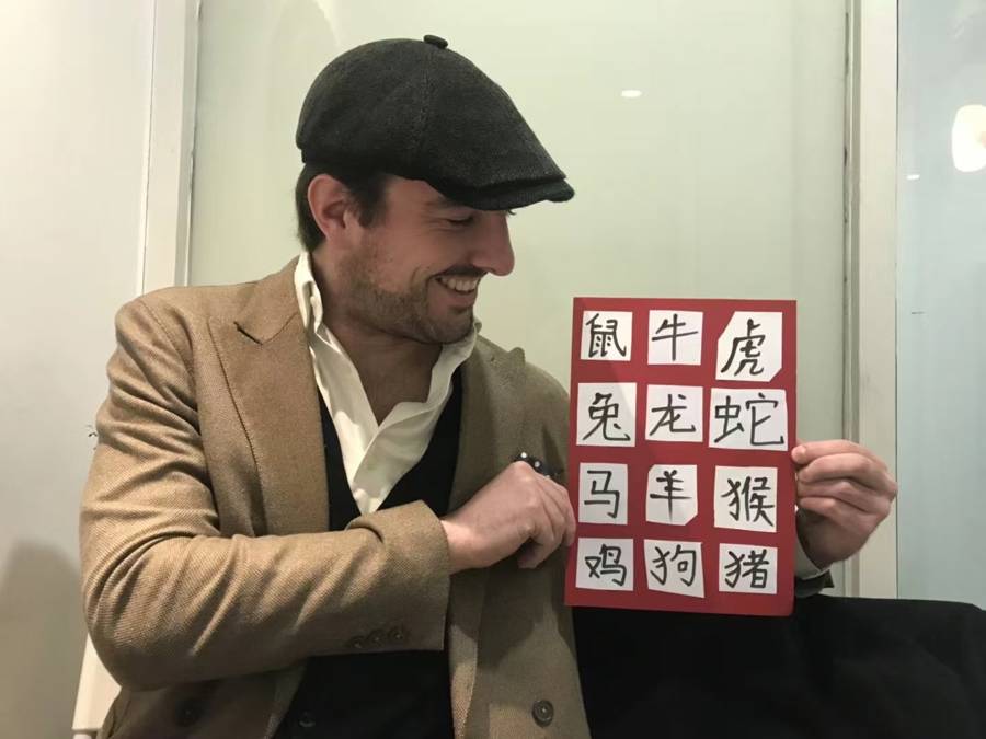 法国人在上海开店，只卖白色衣服竟然火了丨上海滩上洋掌柜