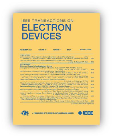 IEEE资源｜西安电子科技大学高下载量期刊及会议榜单发布