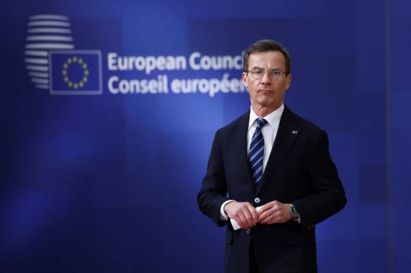 瑞典首相要求美国“感谢”丹麦：丹麦是极为忠诚的盟友